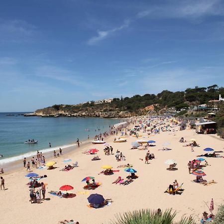 Apartamento Com Piscina Em Albufeira, Praia Da Oura Exterior photo
