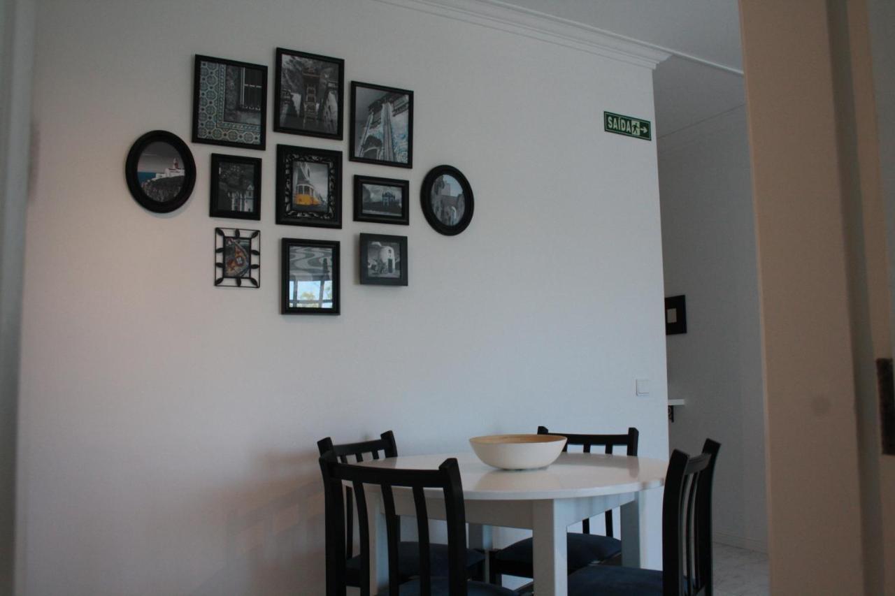 Apartamento Com Piscina Em Albufeira, Praia Da Oura Exterior photo
