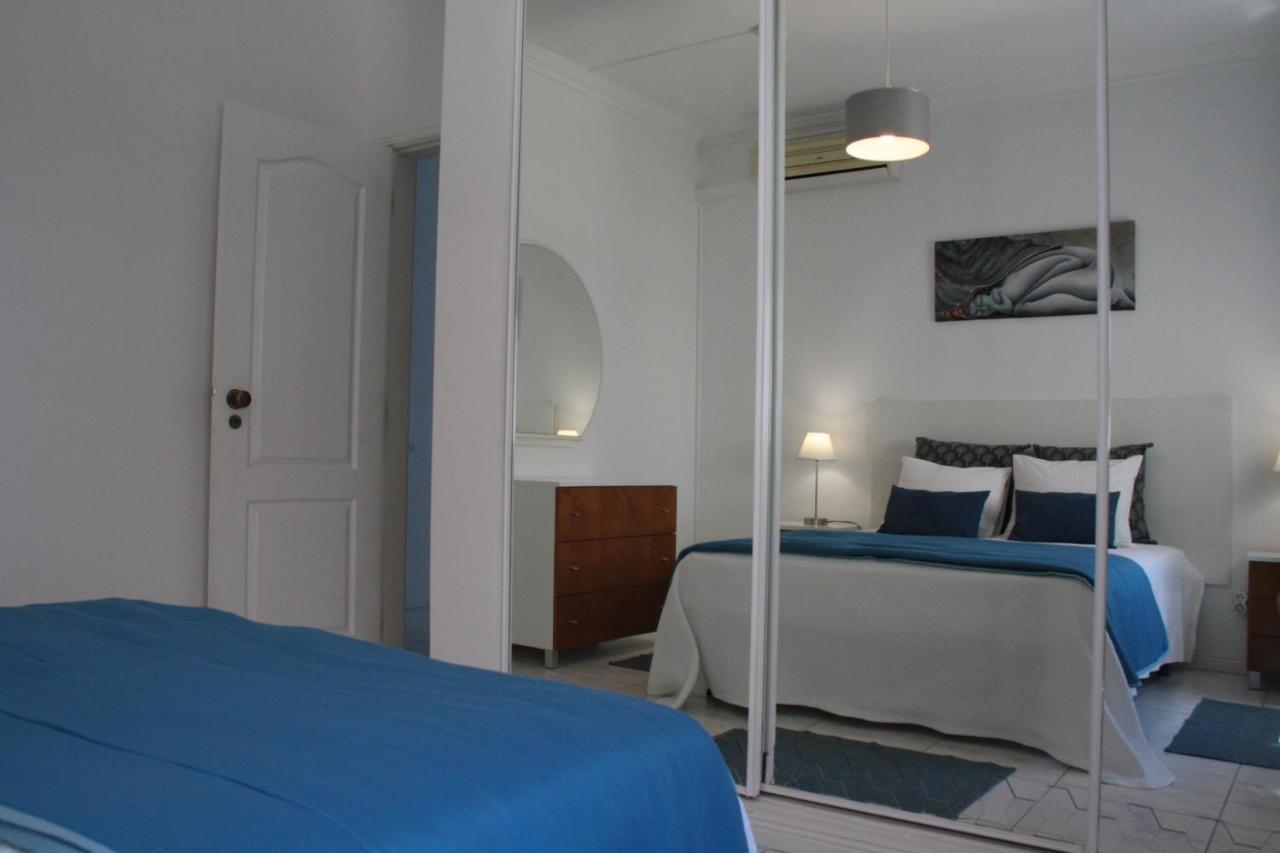 Apartamento Com Piscina Em Albufeira, Praia Da Oura Exterior photo