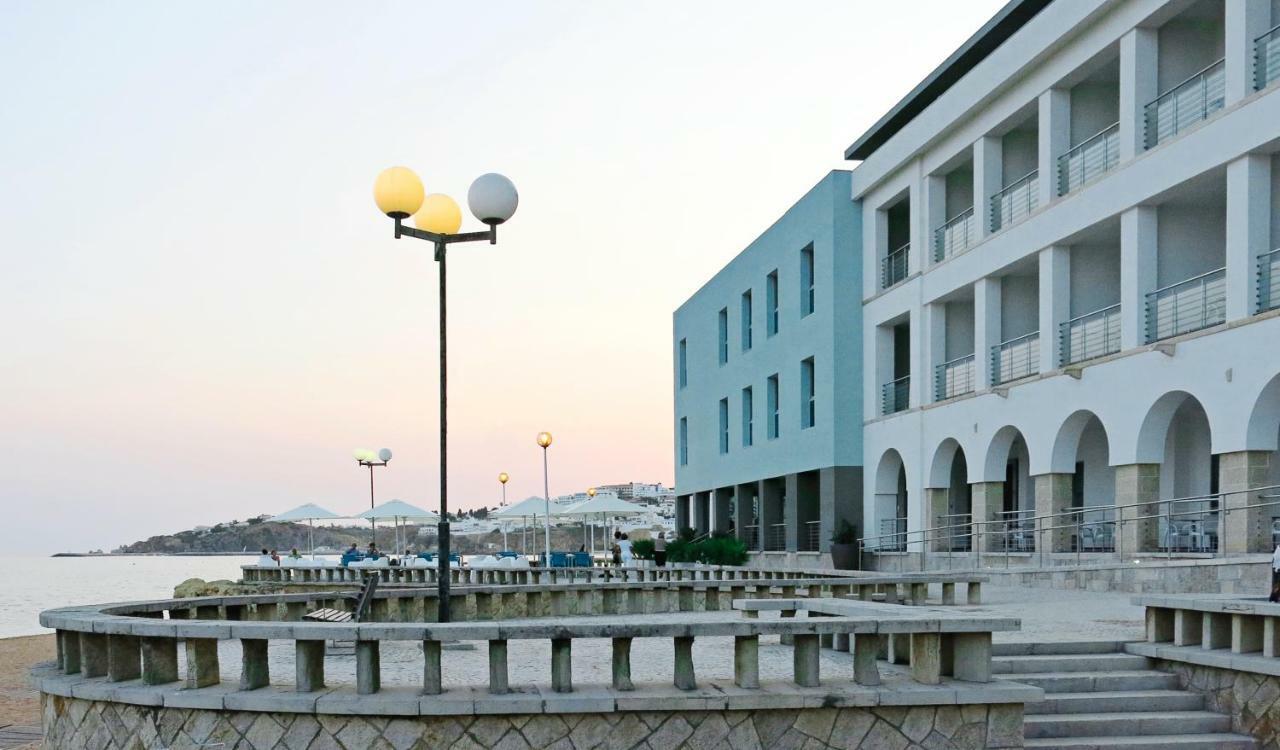 Apartamento Com Piscina Em Albufeira, Praia Da Oura Apartment Exterior photo