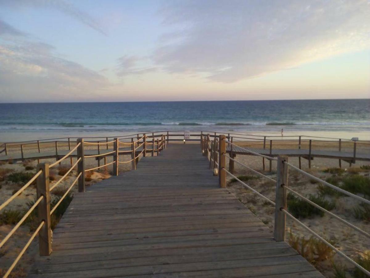 Apartamento Com Piscina Em Albufeira, Praia Da Oura Exterior photo