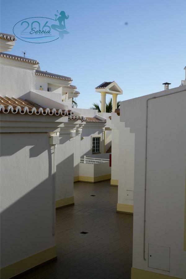 Apartamento Com Piscina Em Albufeira, Praia Da Oura Apartment Exterior photo